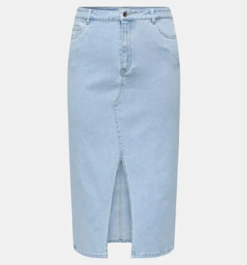 DAMES ONLY Carmakoma Midi rok