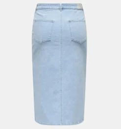 DAMES ONLY Carmakoma Midi rok