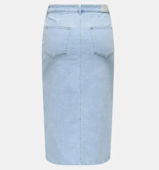 DAMES ONLY Carmakoma Midi rok