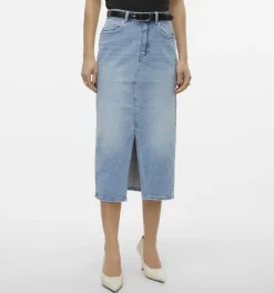 DAMES Vero Moda Midi rok