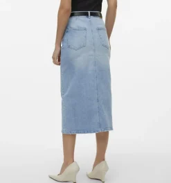 DAMES Vero Moda Midi rok