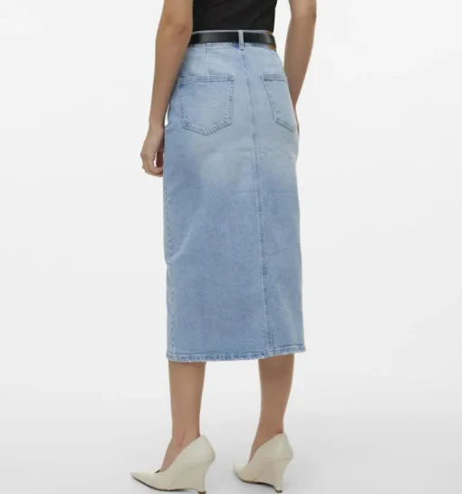 DAMES Vero Moda Midi rok