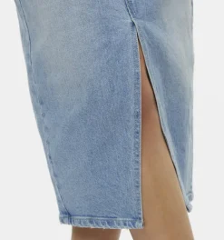 DAMES Vero Moda Midi rok