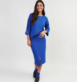 DAMES Vero Moda Midi rok