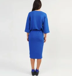 DAMES Vero Moda Midi rok