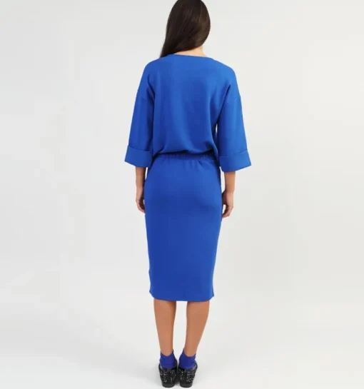 DAMES Vero Moda Midi rok