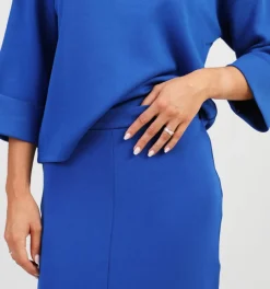 DAMES Vero Moda Midi rok
