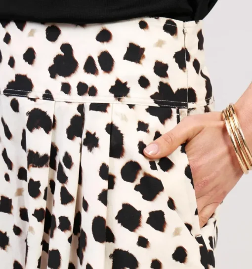 DAMES Expresso Midi rok