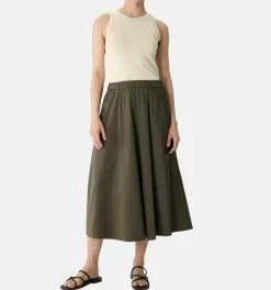 DAMES comma Midi rok
