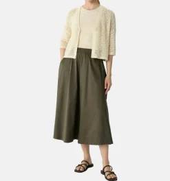 DAMES comma Midi rok