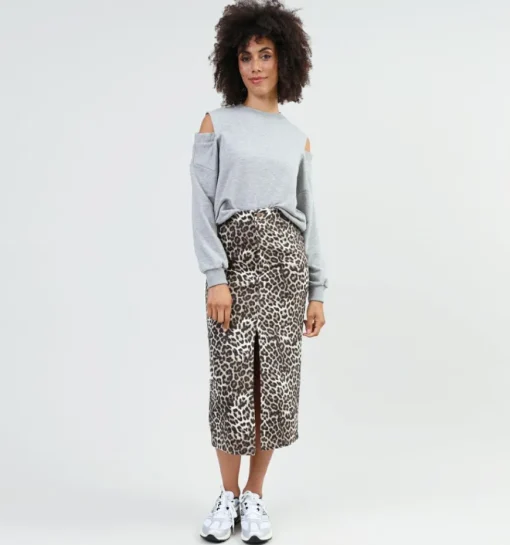 DAMES Vila Midi rok