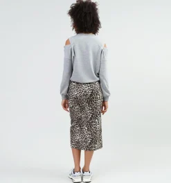 DAMES Vila Midi rok