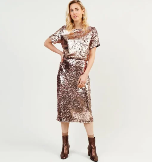DAMES Expresso Midi rok