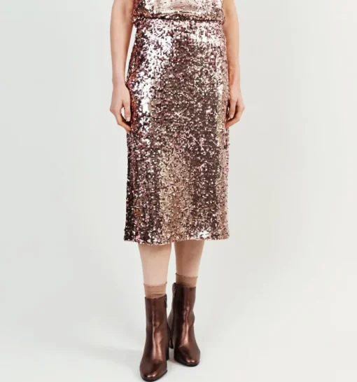 DAMES Expresso Midi rok