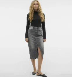 DAMES Vero Moda Midi rok