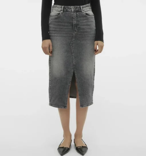 DAMES Vero Moda Midi rok