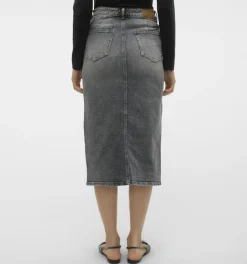 DAMES Vero Moda Midi rok