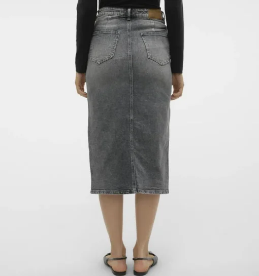 DAMES Vero Moda Midi rok