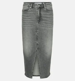 DAMES Vero Moda Midi rok