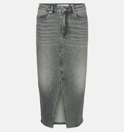 DAMES Vero Moda Midi rok