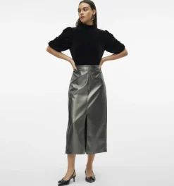 DAMES Vero Moda Midi rok