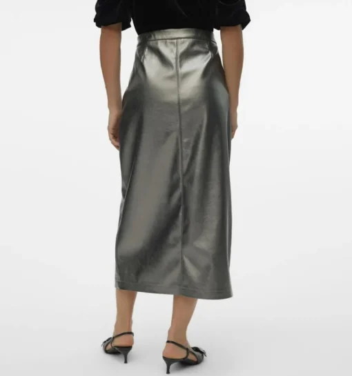 DAMES Vero Moda Midi rok