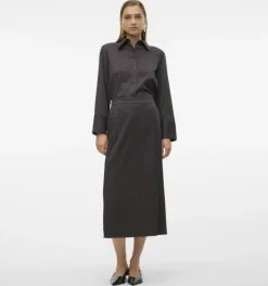 DAMES Vero Moda Midi rok