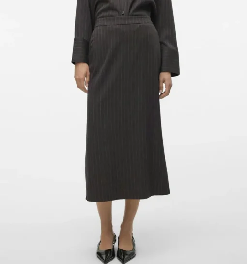 DAMES Vero Moda Midi rok