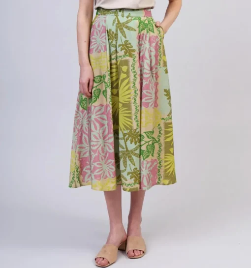 DAMES Orfeo Midi rok