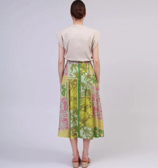 DAMES Orfeo Midi rok