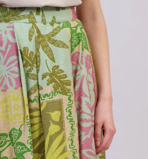 DAMES Orfeo Midi rok