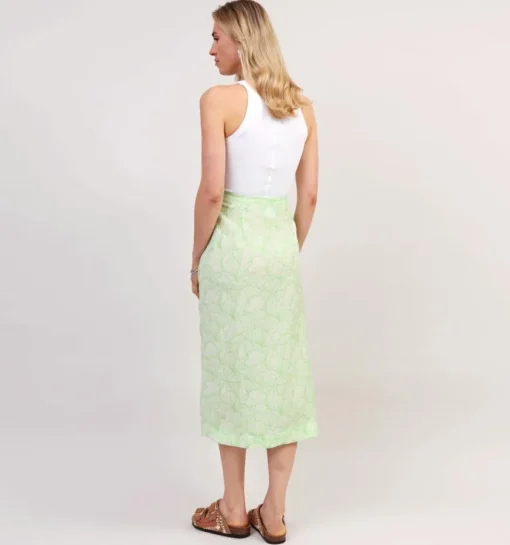 DAMES Vila Midi rok