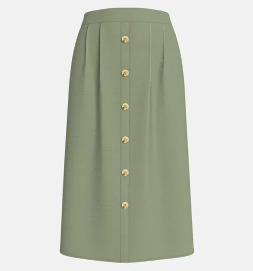 DAMES Vila Midi rok
