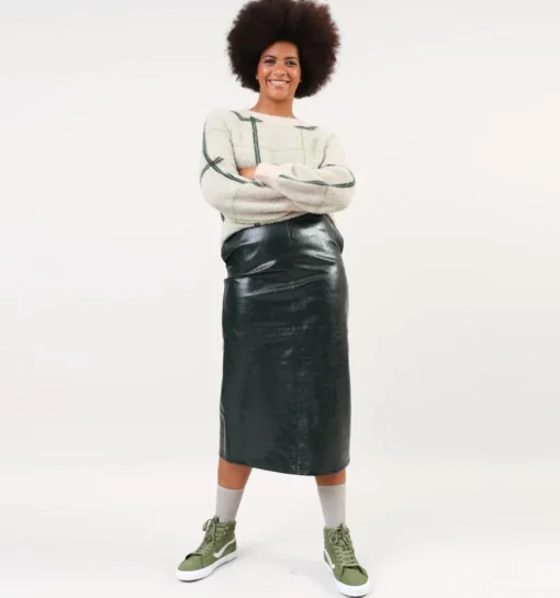 DAMES Vila Midi rok
