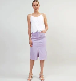 DAMES Vila Midi rok