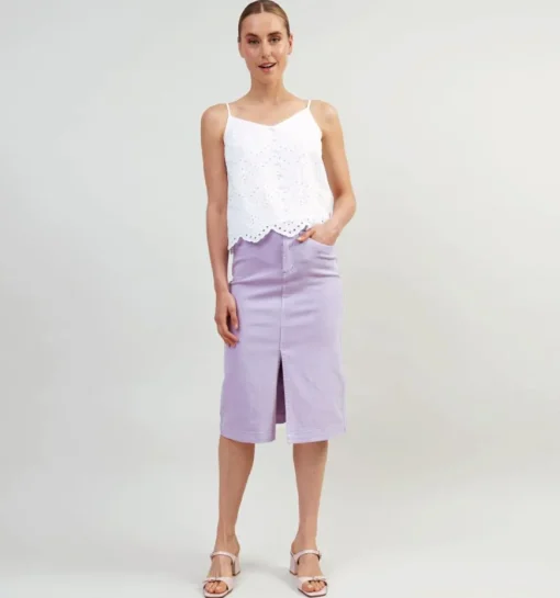 DAMES Vila Midi rok