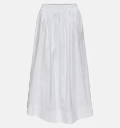 DAMES JDY Midi rok