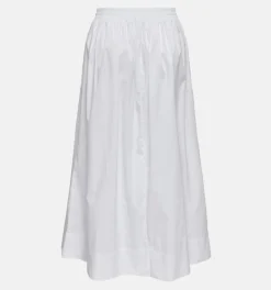 DAMES JDY Midi rok