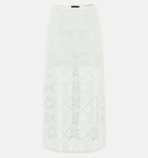 DAMES Pieces Midi rok