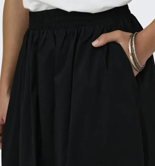 DAMES JDY Midi rok