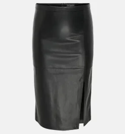DAMES ONLY Carmakoma Midi rok