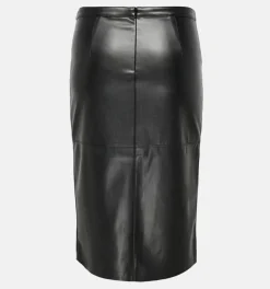 DAMES ONLY Carmakoma Midi rok