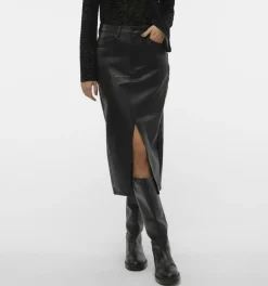 DAMES Vero Moda Midi rok