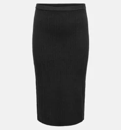DAMES ONLY Carmakoma Midi rok