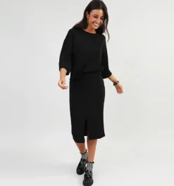 DAMES Vero Moda Midi rok