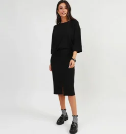 DAMES Vero Moda Midi rok