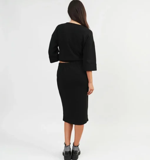 DAMES Vero Moda Midi rok