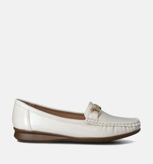 DAMES Soft Comfort Mocassins