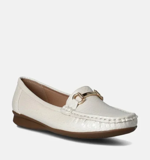 DAMES Soft Comfort Mocassins