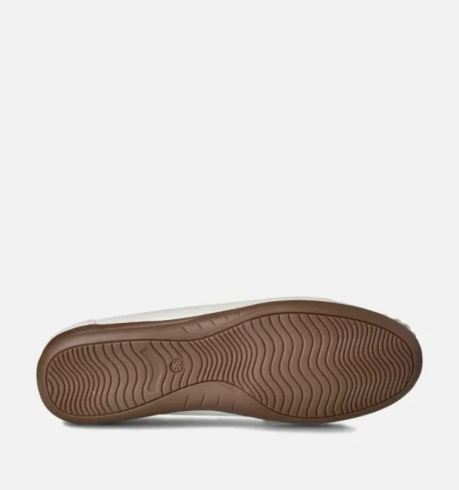 DAMES Soft Comfort Mocassins